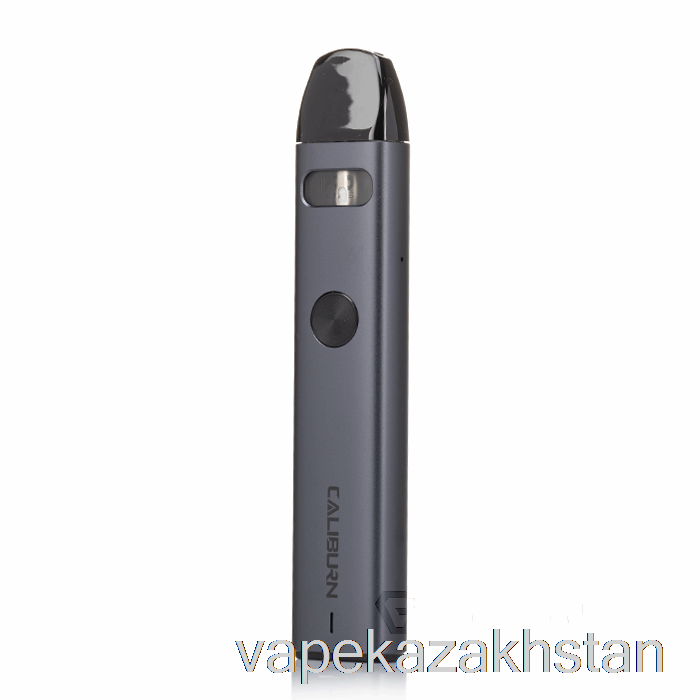 Vape Disposable Uwell CALIBURN A2 15W Pod System Grey